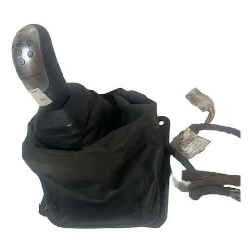001851 Alavanca Manopla Completa Com Chicote VW Constellation Vtronic