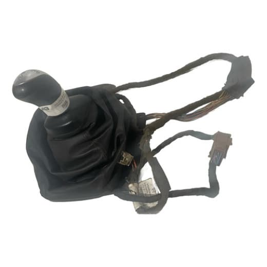 001851 Alavanca Manopla Completa Com Chicote VW Constellation Vtronic