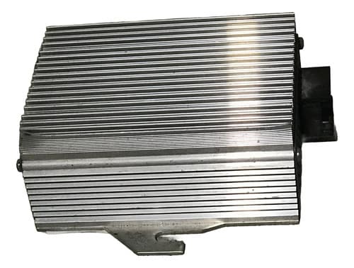 003655 Módulo Conversor Voltagem Volvo Fh Vm 20724975