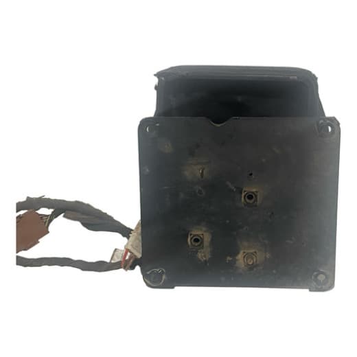 001851 Alavanca Manopla Completa Com Chicote VW Constellation Vtronic