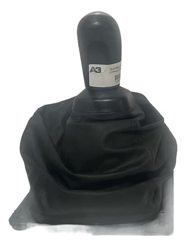 001851 Alavanca Manopla Completa Com Chicote Vw Contellation