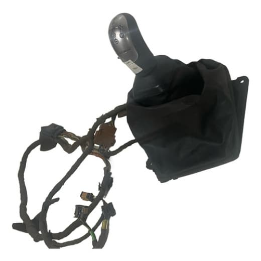 001851 Alavanca Manopla Completa Com Chicote VW Constellation Vtronic