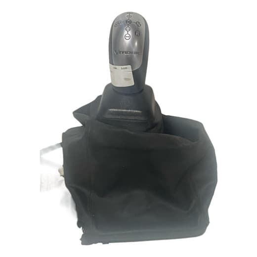 001851 Alavanca Manopla Completa Com Chicote VW Constellation Vtronic