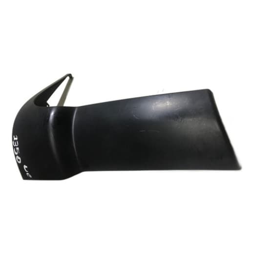 002447 Defletor Externo Atego L/E Mercedes Benz