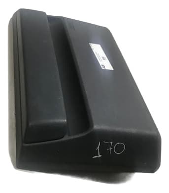 001960 Acabamento Interno Volvo 82055353 Original