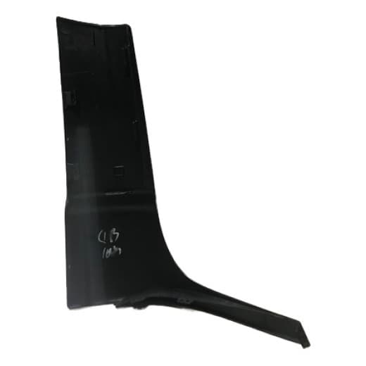 002447 Defletor Externo Atego L/E Mercedes Benz