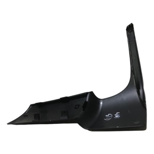 002447 Defletor Externo Atego L/E Mercedes Benz