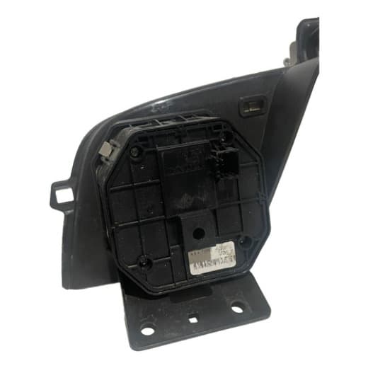 005773 Botão do Farol Volvo FH New Volvo com Moldura
