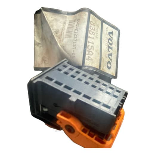 005775 Chicote do Esguicho do Para-brisa Volvo FH New