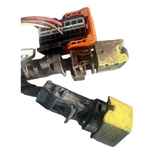 005775 Chicote do Esguicho do Para-brisa Volvo FH New