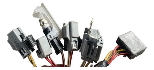 005776chicoteeletrico Completovolvo Fhnewcomcaixade Fusiveis