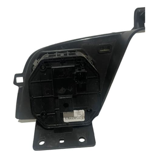 005773 Botão do Farol Volvo FH New Volvo com Moldura