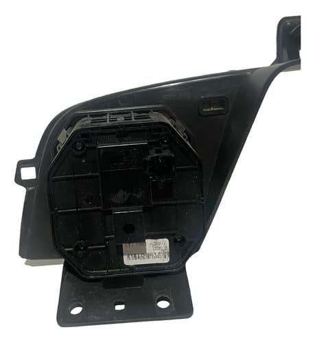 005773 Botao Do Farol Volvo Fh New Volvo Com Moldura