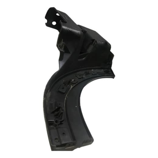 003065 Paralama Estribo Mercedes Benz Actros L/e Com Detalhe