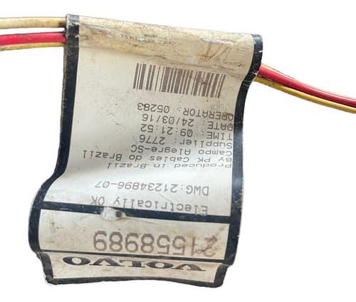 005776chicoteeletrico Completovolvo Fhnewcomcaixade Fusiveis
