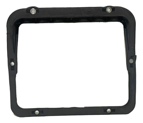 005798 Moldura Externa Caixa Fusivel Mb Atego Axor/actros