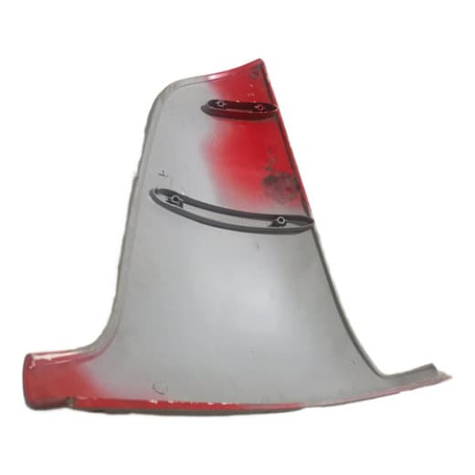 002790 Defletor Coluna Ld Iveco Hiway 5801973178