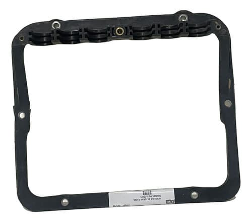 005798 Moldura Externa Caixa Fusivel Mb Atego Axor/actros