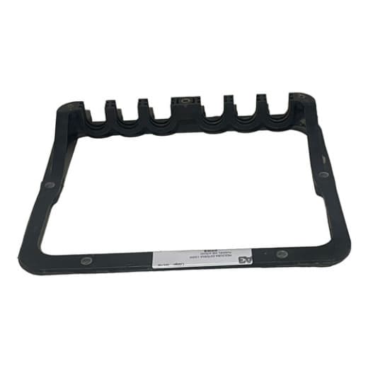 005798 Moldura Externa Caixa de Fusível MB Atego/Axor/Actros