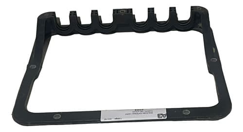 005798 Moldura Externa Caixa Fusivel Mb Atego Axor/actros