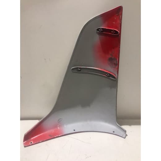 002790 Defletor Coluna Ld Iveco Hiway 5801973178