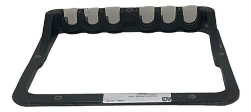005798 Moldura Externa Caixa Fusivel Mb Atego Axor/actros