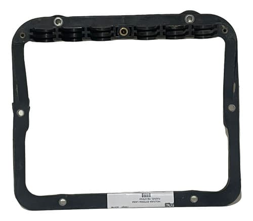 005798 Moldura Externa Caixa Fusivel Mb Atego Axor/actros