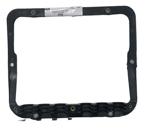 005798 Moldura Externa Caixa Fusivel Mb Atego Axor/actros