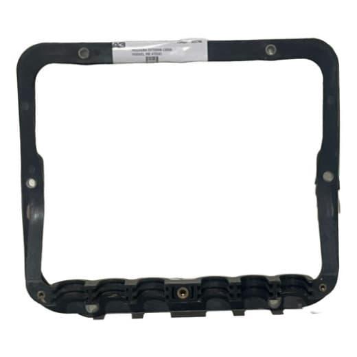 005798 Moldura Externa Caixa de Fusível MB Atego/Axor/Actros