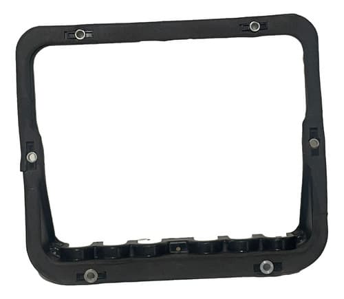 005798 Moldura Externa Caixa Fusivel Mb Atego Axor/actros