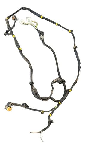 005800 Chicote Do Farol Volvo Fh New