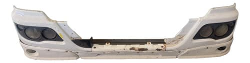 005661 Parachoque Mercedes Benz Atego Original