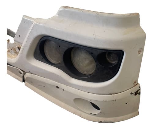 005661 Parachoque Mercedes Benz Atego Original
