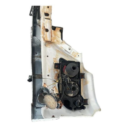 005661 Parachoque Mercedes-Benz Atego Original Usado