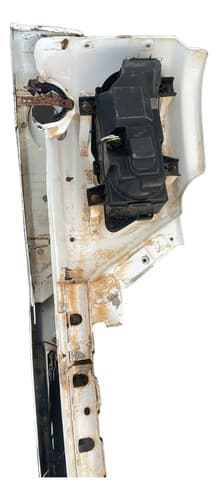 005661 Parachoque Mercedes Benz Atego Original