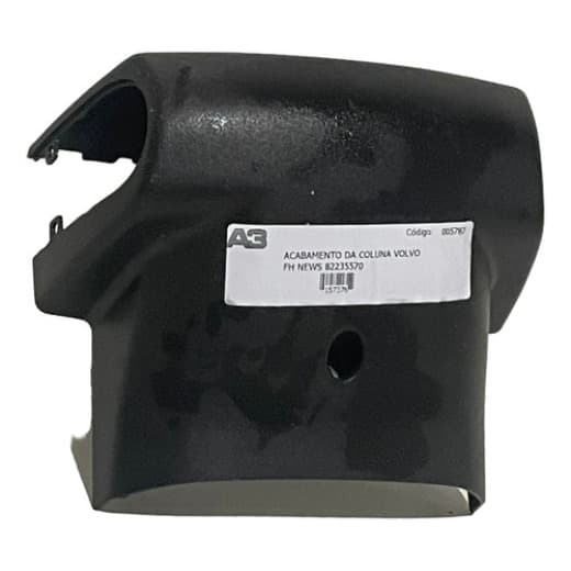 005787 Acabamento da Coluna Volvo FH New