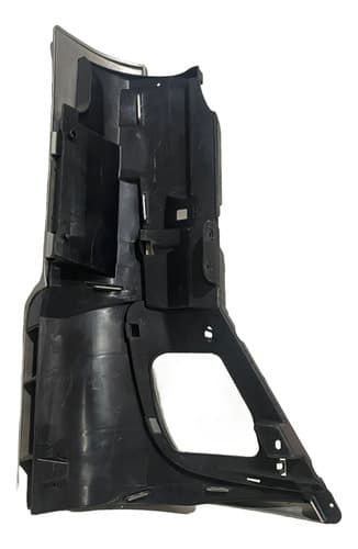 005812 Defletor Coluna L/e Usado Pararela Com Detalhe