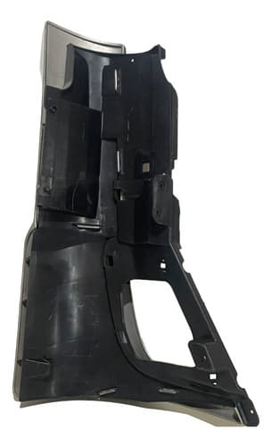 005812 Defletor Coluna L/e Usado Pararela Com Detalhe
