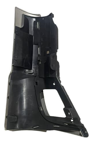 005812 Defletor Coluna L/e Usado Pararela Com Detalhe