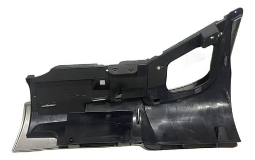 005812 Defletor Coluna L/e Usado Pararela Com Detalhe