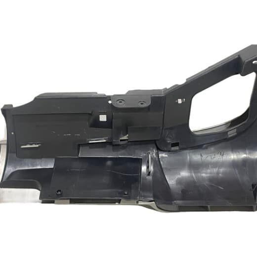005812 Defletor de Coluna L/E Usado - Marca Paralela - Com Detalhe