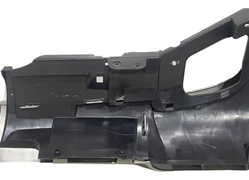 005812 Defletor Coluna L/e Usado Pararela Com Detalhe