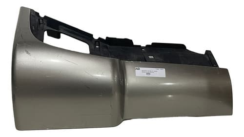 005812 Defletor Coluna L/e Usado Pararela Com Detalhe