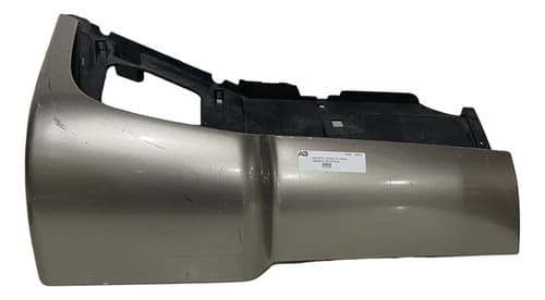 005812 Defletor Coluna L/e Usado Pararela Com Detalhe