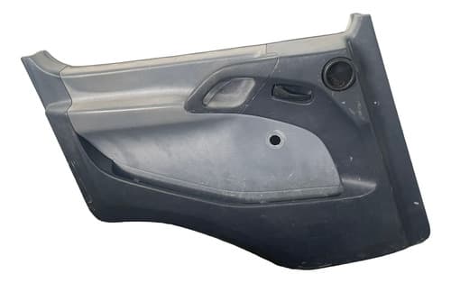 Forro De Porta Mercedes Benz Atego L/d A9737200270