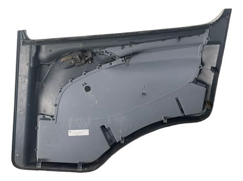 Forro De Porta Mercedes Benz Atego L/d A9737200270