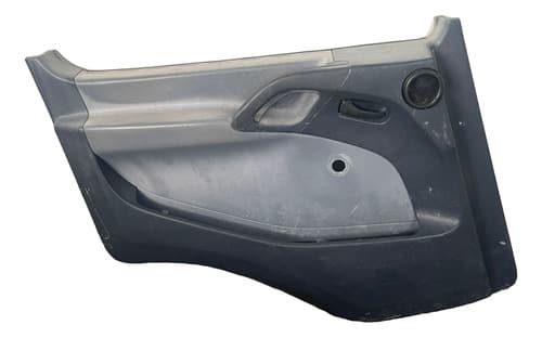 Forro De Porta Mercedes Benz Atego L/d A9737200270