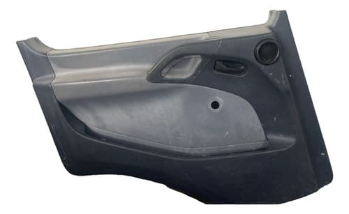 Forro De Porta Mercedes Benz Atego L/d A9737200270