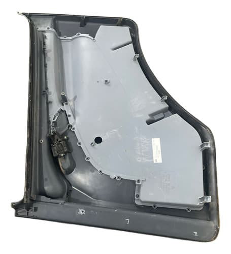 Forro De Porta Mercedes Benz Atego L/d A9737200270