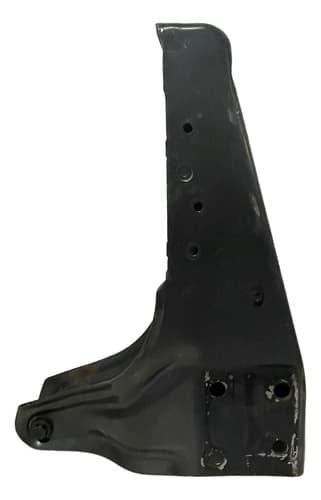 Suporte Do Amortercedor Da Cabine Traseiro Volvo Fh L/e